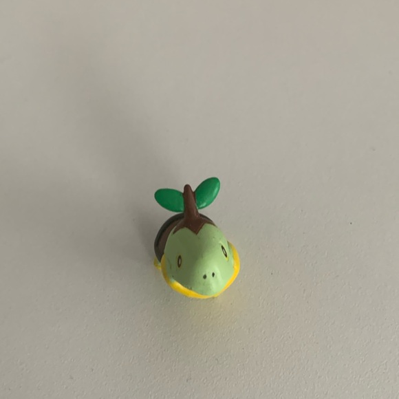 Turtwig figurine - Picture 2 of 4